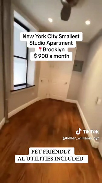 Exploring NYC's Smallest Apartment: Features and Insights