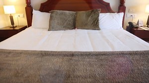 A fusion of spanish architecture and modern flair, the comfortable suites of Majestic Colonial, in Punta Cana welcome you with the ultimate comfort and sophistication. Take a tour to our Junior Suite with pool Jacuzzi - pool view on the family side of our beautiful resort. We will be waiting here to welcome you. Ready to book? Contact your prefered travel agency or make your reservation right here. Easy and fast through our offical web page: http://bit.ly/majestic-colonial-punta-cana | MAJESTIC 