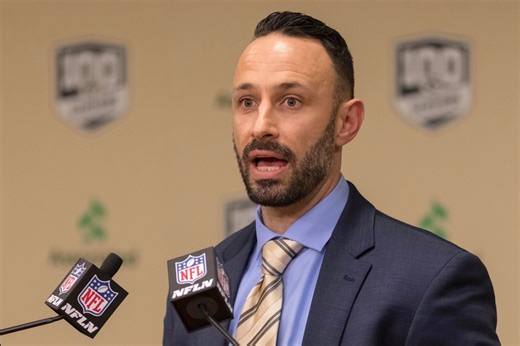 Reports: Dolphins to hire Green Bay Packers executive as new General Manager