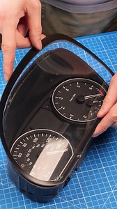 How To Replace Cluster Glass! | Creative Panda