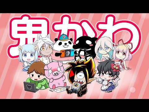 [かわいい編]ブラックチャンネル４巻PV