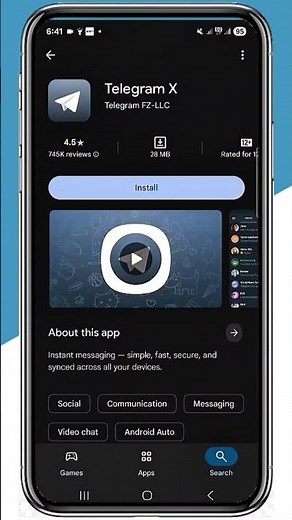 how to fix we've sent the code to the telegram app on your other device