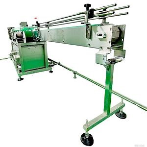 [Hot Item] Máquina automática de lavado de latas