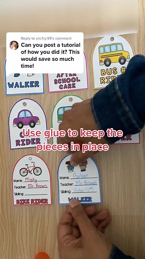 The Importance of Laminating Sheets Brands | Teacher Tips