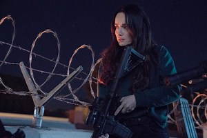 Ana de la Reguera Loves That ‘The Forever Purge’ Features Mexicans Saving World