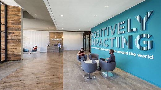 SharkNinja Headquarters