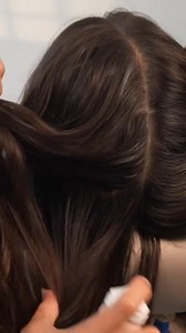 10K views · 148 reactions | ASMR Waterfall & Fishtail Braids Updo| Soft-Spoken Hairstyling, Brushing, Precise Details & Tingles #asmrrealperson #asmrrelax #asmr #tingles #hairstyle #hairstyling #braids #brushing #hairdo #asmrtok #relaxtok #hairtok | CHAY | Facebook