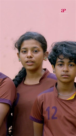 Watch 👆 Kho-Kho Super Scenes! #khokho #rajishavijayan #mamithabaiju #venkiteshvp #sports #shorts