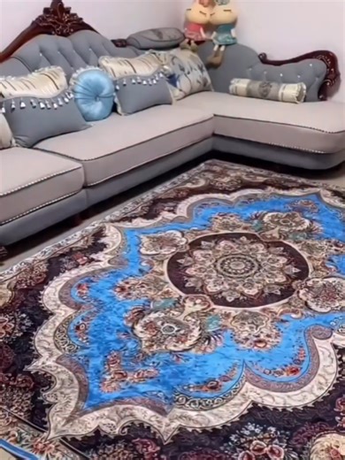 Stylish Floor Carpet Ideas for Home Decor