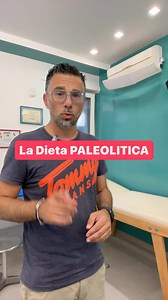 La dieta Paleolitica #dieta #paleo #paleodiet #nutrizionista #dietasana #aldominutillo | Nutrizionista Aldo Minutillo