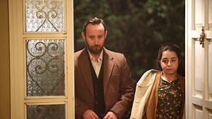 Beren Gökyildiz protagoniza Melissa, la serie turca que se estrena en Nova el próximo sábado y domingo a las 15:30h
