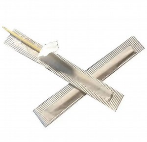 [Hot Item] Food Grade Wrapping Paper for Toothpick, Drinking Straws Packaging