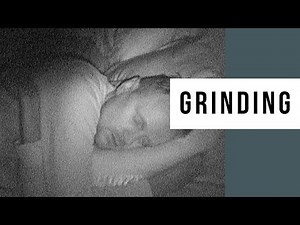 Grinding Teeth During Sleep