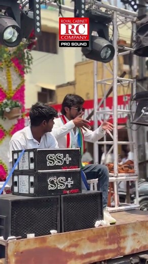 MINI SOUND DIRECT TRACTOR WAR TO PAN ROADSHOW LA #mh30 #minisound #roadshow