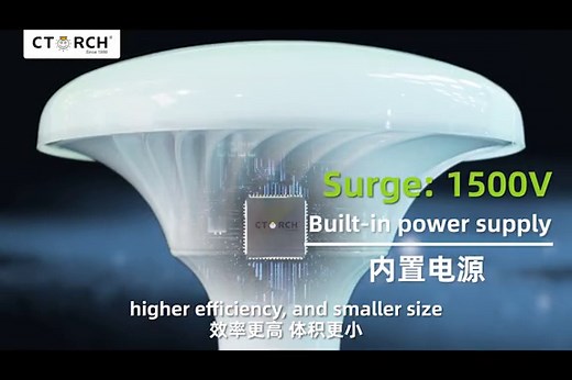 CTORCH_Lighting on TikTok