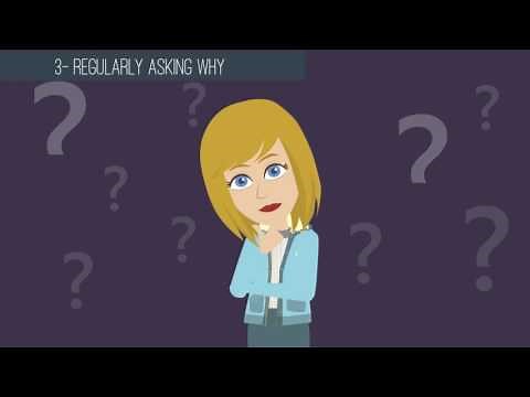 6 Ways to Apply Creative Thinking in your Everyday Life