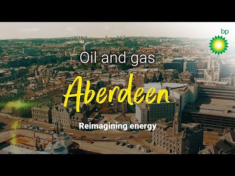 Our partnership with Aberdeen City Council | bp