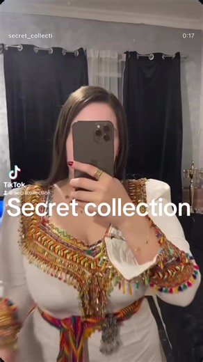 Vidéos de Secret collection (@secretcollection33) avec son original - Secret collection
