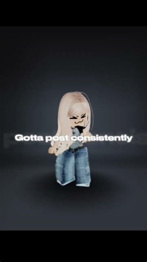 Tutorial to be a Youtuber #roblox #rblx #editing #robloxedit #edit #itzcutieplayzrobloxedits #ttd3