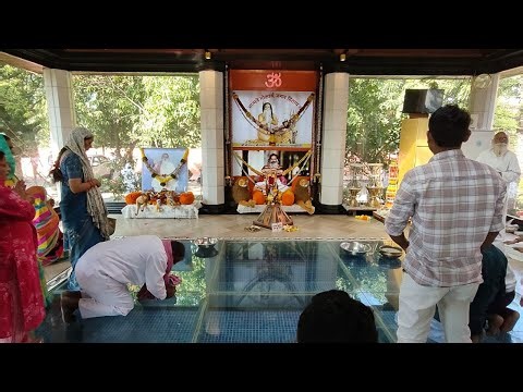 Palghar: 2026 Pavan Parv par Swami Ji ke Darshan se Kritarth Hoga Jeevan | Paramhans Ashram