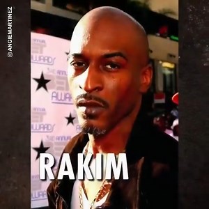 127K views · 8.5K reactions | ASAP Rocky recalls meeting Rakim (both our favorite rapper), creating his own legacy through music and his fashion sense. He later revealed his addiction when it comes to women...which has stopped since he met the love of life ❤️ | Angie Martinez | Facebook