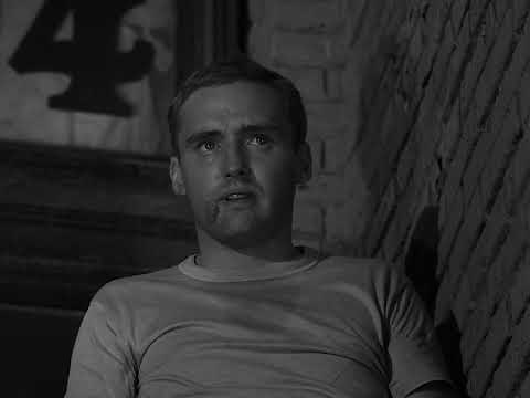 The Twilight Zone (1959-1964) S04E04 - “He’s Alive”