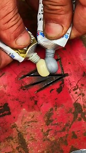 Time for some DIY first aid! 啕 Be careful and stay safe. #FirstAid #StaySafe #DIY | Karmen Crowell | Facebook