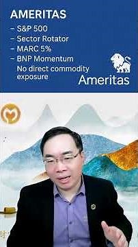 Unlocking the Power of Ameritas IUL for Long-Term Financial Security