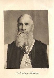 Robert Machray - Alchetron, The Free Social Encyclopedia