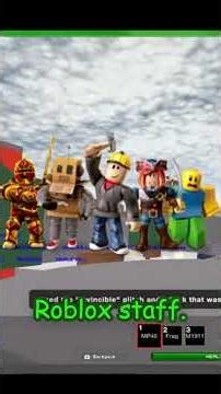 Remember Call of Robloxia? Here’s Why It Vanished!
