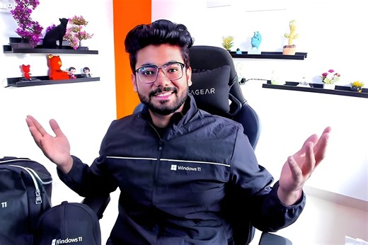 "I have just joined 8bit as a management agency": BGMI star Alpha Clasher on why he joined the renowned organization