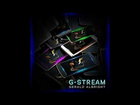 Gerald Albright - Hope