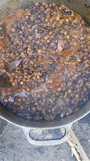 12 reactions · 19 comments | Traditional vibes Nothing beats homemade corn chaff with black beans and special spices❤️ A taste of tradition in every bite. #TraditionalFood #CornChaffRecipe #LocalFood #FoodCulture #CookingReels | Eveline Mafor Nimopi | Facebook