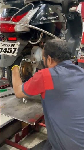 ✅ Why Choose Authorized Service Centers? | All Benefits Inside 🔧 | B U Bhandari Honda