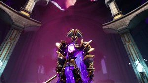 Chrono Hunter - Official Beta Trailer | Upload VR Showcase 2025