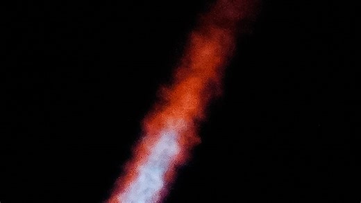 Live updates from SpaceX-ULA rocket launch morning doubleheader at Cape Canaveral, Florida