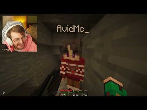 The Princh & Cambam Reunited! | Christmas Vibes SMP 2025: VOD 1