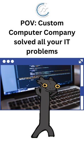 Custom Computer Company, Co. on Instagram: "Cue dancing Toothless 🪩🕺🎶 Early 2024, this Toothless meme took over social media accounts everywhere. And honestly, he still has a hold of our hearts. So happy 2nd anniversary to our little Toothless meme 🥳🎈"