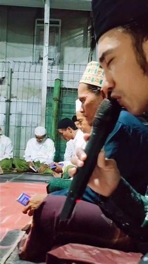 TAWASUL RECITAL BY USTADZ RIDHO