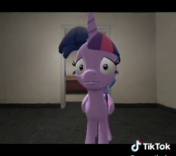 Май литтл пони: Вирус и его последствия. Часть 5