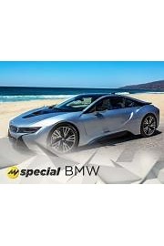 Watch BMW Season 1 Episode 3 - Car History - The BMW Story