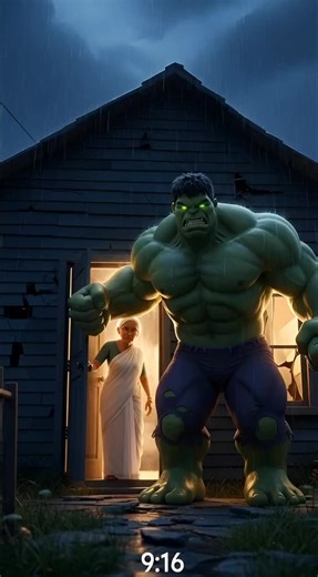 Hulk nai kia ma's KO naraz?