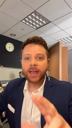 It’s true: some people think TV meteorologists are outdated, but the truth is, our jobs are more important than ever in the communities we serve. We’re not just helping you plan your day, we’re also station scientists, climate change experts, and creative storytellers. ☝️#storyteller #climatechange #weather #tvweather #tvnews #localnews #tvnewsers #meteorologist #weatherman | Meteorologist Andrew Kozak