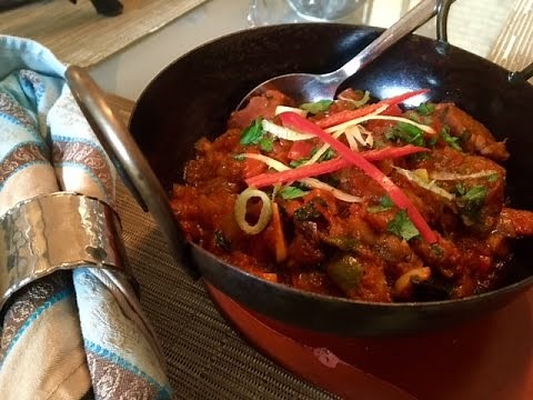 How To Make LAMB BALTI - Al's Kitchen (No Base Gravy Required)