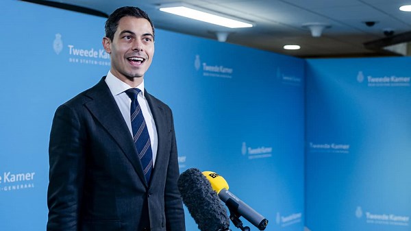 Dit zijn de belangrijkste plannen van de coalitie D66, VVD en CDA