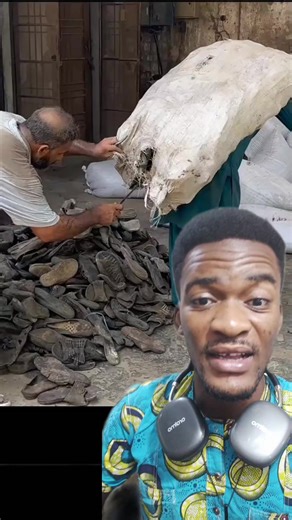 Innovative Plastic Shoes Recycling Solutions