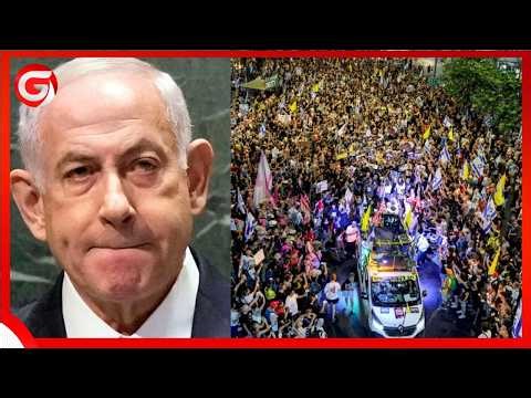 HUNDREDS OF ISRAELIS PROTECT AGAINST WAR AGAINST IRAN - POLICE USE EXTREME FORCE - 21 ARRESTED