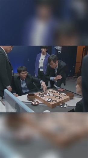 AlphaGo: La IA que derrotó a Lee Sedol
