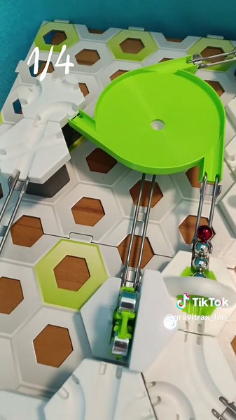Maik - Gravitrax on TikTok