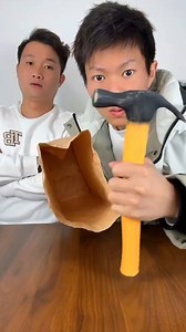 87K views · 352 reactions | Hammer magics Trick #viral #magician #magictrick #short #funny #trick #Amazing #highlightseveryone #tricks #tutorial #share #magic #shorts #like | The Magic Moment | Facebook